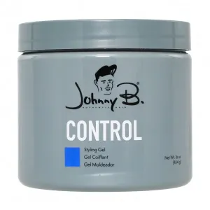 Johnny B. - Control : Hairstyling products 454 g