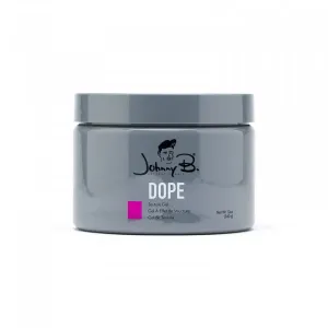 Johnny B. - Dope : Hairstyling products 340 g