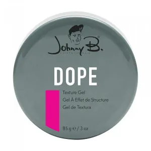 Johnny B. - Dope : Hairstyling products 85 g