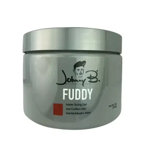 Johnny B. - Fuddy : Hairstyling products 340 g
