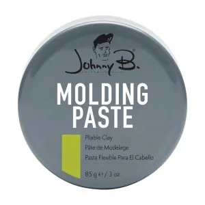 Johnny B. - Molding paste : Hair care 85 g