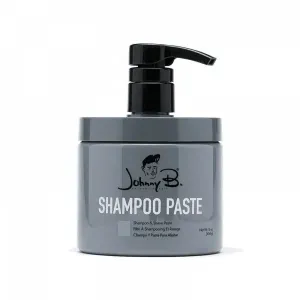 Johnny B. - Shampoo paste : Shampoo 454 g