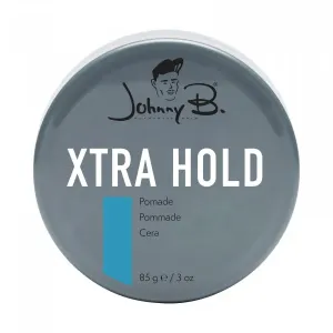 Johnny B. - Xtra Hold : Hairstyling products 85 g