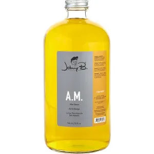 Johnny B. - A.M. : Aftershave 946 ml