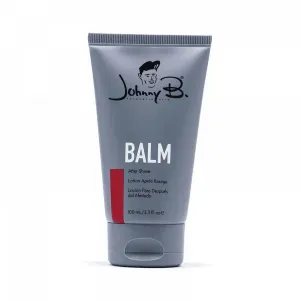 Johnny B. - Balm : Aftershave 3.4 Oz / 100 ml
