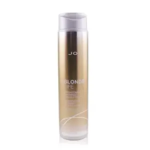 JoicoBlonde Life Brightening Shampoo (To Nourish & Illuminate) 300ml/10.1oz