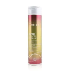 JoicoK-Pak Color Therapy Color-Protecting Shampoo (To Preserve Color & Repair Damaged Hair) 300ml/10.1oz