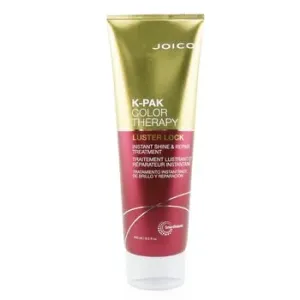 JoicoK-Pak Color Therapy Luster Lock Instant Shine & Repair Treatment 250ml/8.5oz