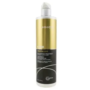 JoicoK-Pak Color Therapy Shampoo (To Preserve Color & Repair Damaged Hair) 1000ml/33.8oz