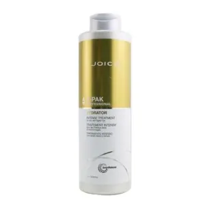 JoicoK-Pak Intense Hydrator Treatment (For Dry, Damaged Hair) 1000ml/33.8oz