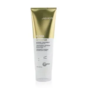 JoicoK-Pak Intense Hydrator Treatment (For Dry, Damaged Hair) 250ml/8.5oz