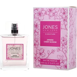 Jones - Japanese Cherry Blossom : Eau De Parfum Spray 3.4 Oz / 100 ml