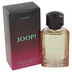 Joop! - Joop! Homme : Deodorant 2.5 Oz / 75 ml