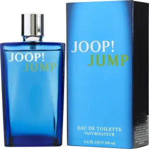 Joop! - Joop Jump : Eau De Toilette Spray 3.4 Oz / 100 ml