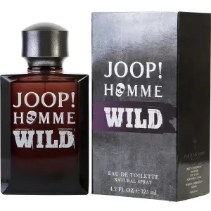 Perfumes - Joop