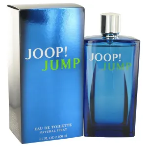 Joop! - Joop Jump : Eau De Toilette Spray 6.8 Oz / 200 ml