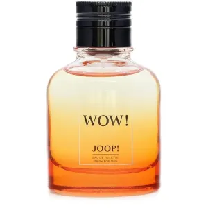 Joop! - Wow! Fresh : Eau De Toilette Spray 1.3 Oz / 40 ml