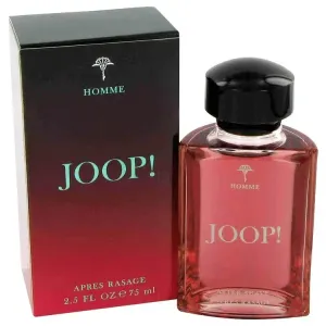 Joop! - Joop! Homme : Aftershave 2.5 Oz / 75 ml