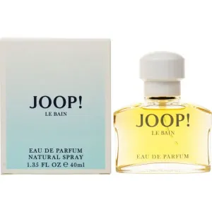 Joop! - Le Bain : Eau De Parfum Spray 1.3 Oz / 40 ml