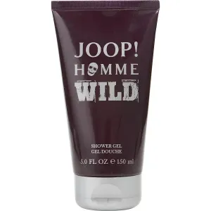 Joop! - Joop Homme Wild : Shower gel 5 Oz / 150 ml
