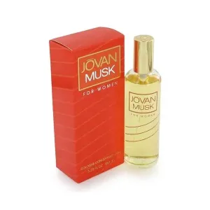 Jovan - Jovan Musk : Eau de Cologne Spray 2 Oz / 60 ml