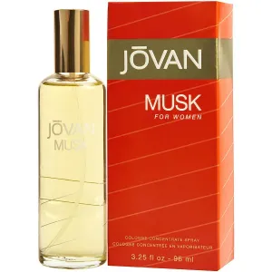 Perfumes - Jovan