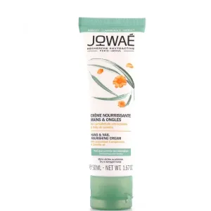 Jowaé - Crème Nourrissante Mains & Ongles : Body oil, lotion and cream 1.7 Oz / 50 ml