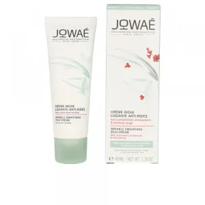 Jowaé - Crème riche lissante anti-rides : Anti-ageing and anti-wrinkle care 1.3 Oz / 40 ml #1018555