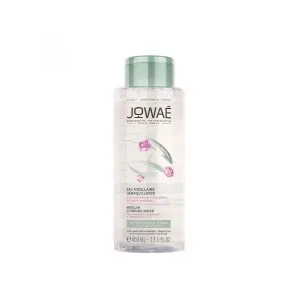 Jowaé - Eau micellaire démaquillante : Cleanser - Make-up remover 400 ml
