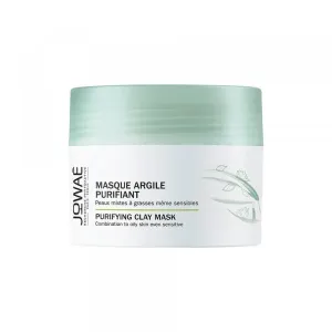Jowaé - Masque Argile Purifiant : Body oil, lotion and cream 1.7 Oz / 50 ml