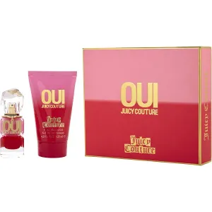 Juicy Couture - Oui : Gift Boxes 1 Oz / 30 ml