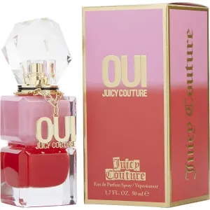 Juicy CoutureOui Juicy Couture Eau De Parfum Spray 50ml/1.7oz