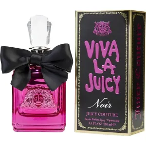 Juicy Couture - Viva La Juicy Noir : Eau De Parfum Spray 3.4 Oz / 100 ml