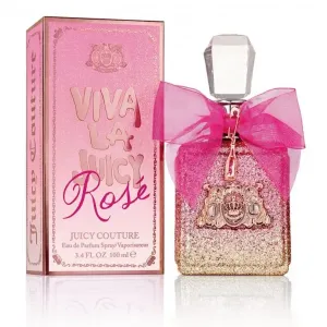 Juicy Couture - Viva La Juicy Rosé : Eau De Parfum Spray 3.4 Oz / 100 ml