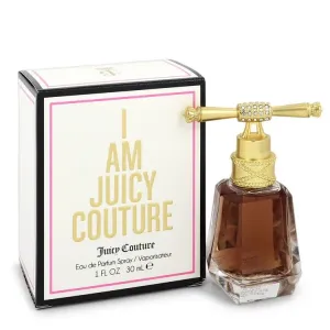 Juicy Couture - I Am Juicy Couture : Eau De Parfum Spray 1 Oz / 30 ml