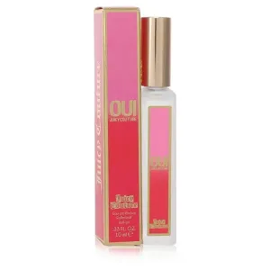 Juicy Couture - Oui : Eau De Parfum A Bille 0.3 Oz / 10 ml