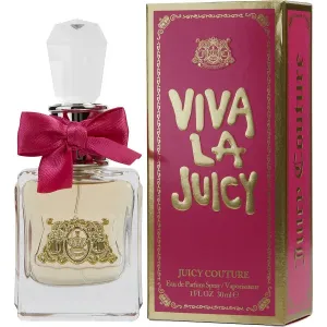 Juicy Couture - Viva La Juicy : Eau De Parfum Spray 1 Oz / 30 ml