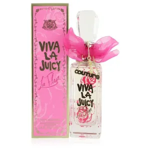 Juicy Couture - Viva La Juicy La Fleur : Eau De Toilette Spray 2.5 Oz / 75 ml