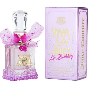 Juicy Couture - Viva La Juicy Le Bubbly : Eau De Parfum Spray 1.7 Oz / 50 ml