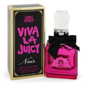 Juicy Couture - Viva La Juicy Noir : Eau De Parfum Spray 1 Oz / 30 ml