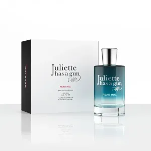Juliette Has A Gun - Pear Inc. : Eau De Parfum Spray 3.4 Oz / 100 ml