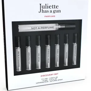 Juliette Has A Gun - Set Découverte : Gift Boxes 16,9 ml