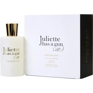 Juliette Has A Gun - Another Oud : Eau De Parfum Spray 3.4 Oz / 100 ml