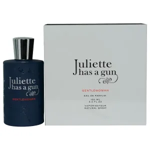 Juliette Has A Gun - Gentlewoman : Eau De Parfum Spray 3.4 Oz / 100 ml
