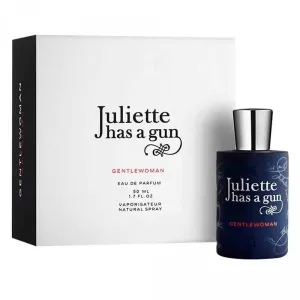 Juliette Has A Gun - Gentlewoman : Eau De Parfum Spray 1.7 Oz / 50 ml