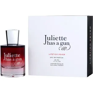 Juliette Has A Gun - Lipstick Fever : Eau De Parfum Spray 1.7 Oz / 50 ml
