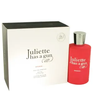 Juliette Has A Gun - Mmmm : Eau De Parfum Spray 3.4 Oz / 100 ml