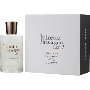 Juliette Has A Gun - Moscow Mule : Eau De Parfum Spray 3.4 Oz / 100 ml