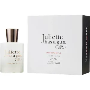 Juliette Has A Gun - Moscow Mule : Eau De Parfum Spray 1.7 Oz / 50 ml