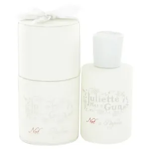 Juliette Has A Gun - Not A Perfume : Eau De Parfum Spray 1.7 Oz / 50 ml